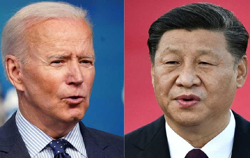 china, estados unidos, joe biden, xi jinping