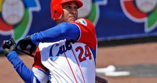 cuba, beisbol, clasico mundial de beisbol, federacion cubana de beisbol, fcb, cubanos en la mlb