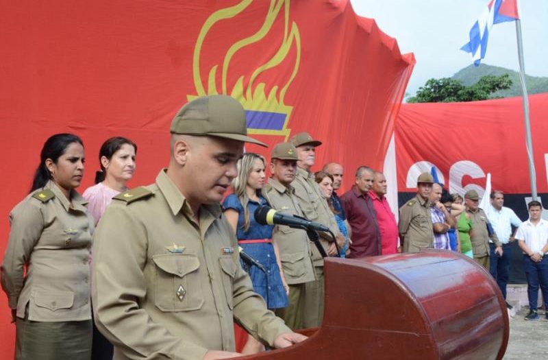 sancti spiritus, cuba, concurso amigos de las far