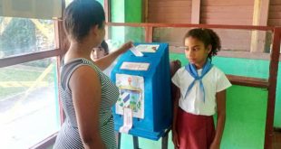 sancti spiritus, elecciones en cuba, delegados al poder popular, asamblea municipal del poder popular, serrania espirituana, plan turquino