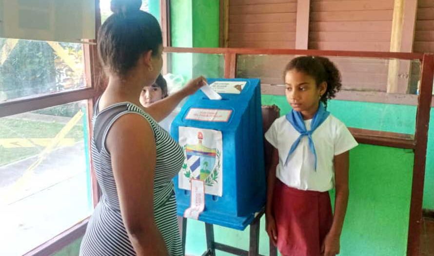 sancti spiritus, elecciones en cuba, delegados al poder popular, asamblea municipal del poder popular, serrania espirituana, plan turquino