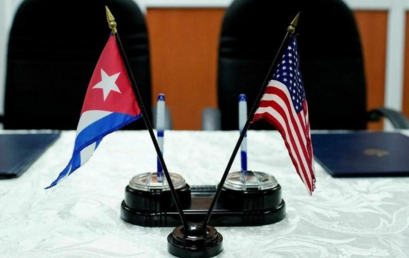 cuba, estados unidos, relaciones cuba-estados unidos, conversaciones migratorias, salida ilegal, migracion, politica migratoria