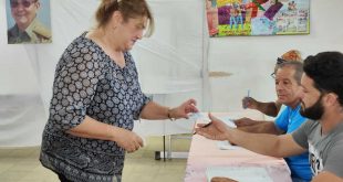 sancti spiritus, elecciones en cuba, delegados al poder popular, asamblea municipal del poder popular