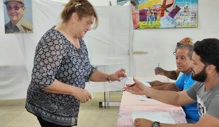 sancti spiritus, elecciones en cuba, delegados al poder popular, asamblea municipal del poder popular