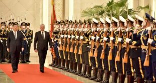 cuba, china, miguel diaz-canel, xi jinping