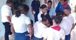 sancti spiritus, eide lino salabarria, curso escolar, curso escolar 2022-2023