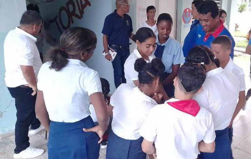 sancti spiritus, eide lino salabarria, curso escolar, curso escolar 2022-2023