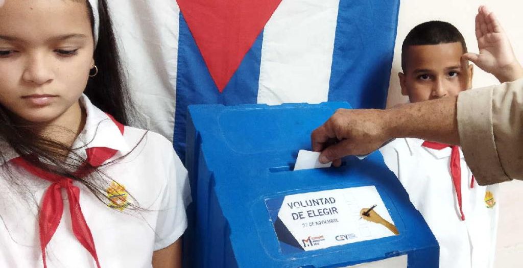 sancti spiritus, elecciones en cuba, delegados al poder popular, asamblea municipal del poder popular