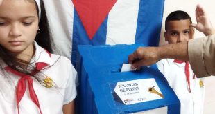 sancti spiritus, elecciones en cuba, delegados al poder popular, asamblea municipal del poder popular