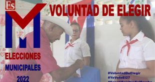 sancti spiritus, elecciones en cuba, delegados al poder popular, asamblea municipal del poder popular