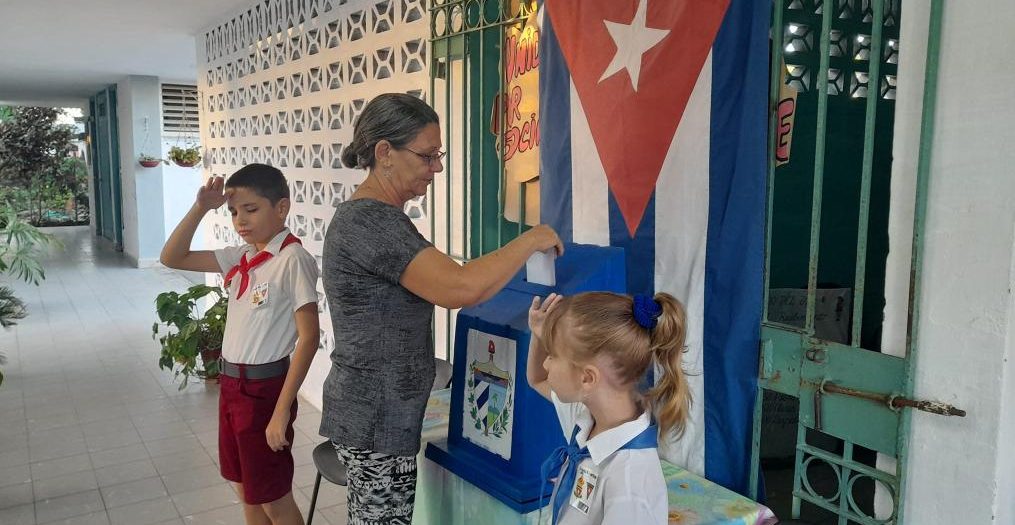 sancti spiritus, elecciones en cuba, delegados al poder popular, asamblea municipal del poder popular