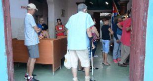 sancti spiritus, elecciones en cuba, delegados al poder popular, asamblea municipal del poder popular