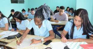 sancti spiritus, educacion superior, pruebas de ingreso