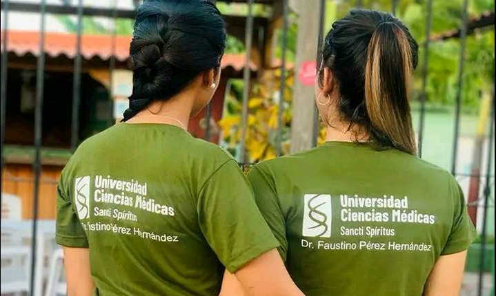 cuba, dia internacional del estudiante