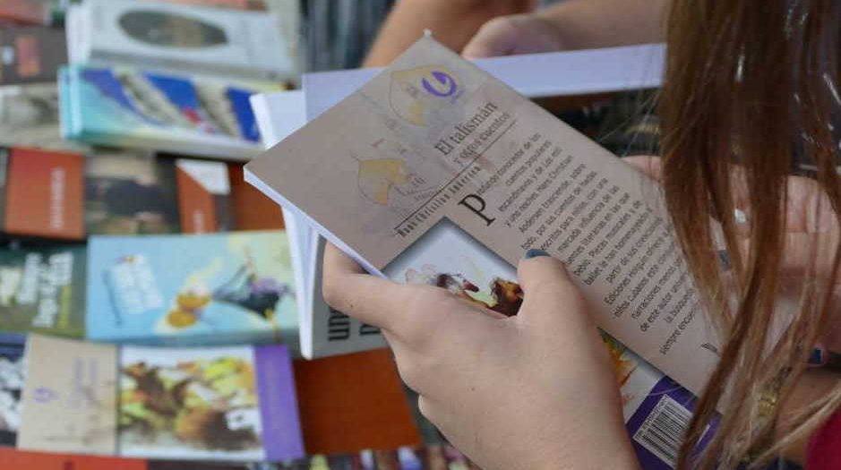 sancti spiritus, universidad, festival del libro y la literatura