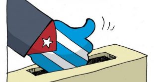 cuba, elecciones en cuba, delegados al poder popular, asamblea municipal del poder popular