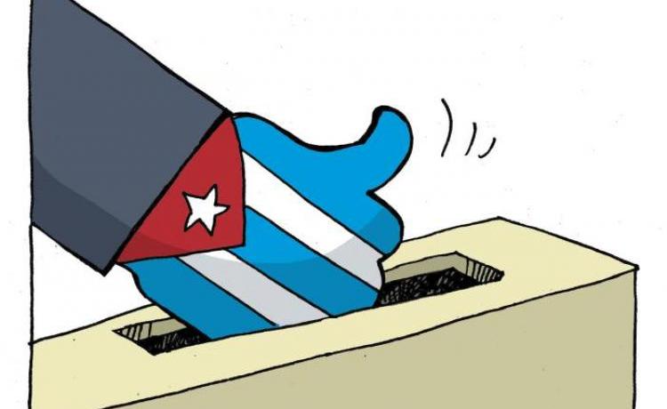 cuba, elecciones en cuba, delegados al poder popular, asamblea municipal del poder popular
