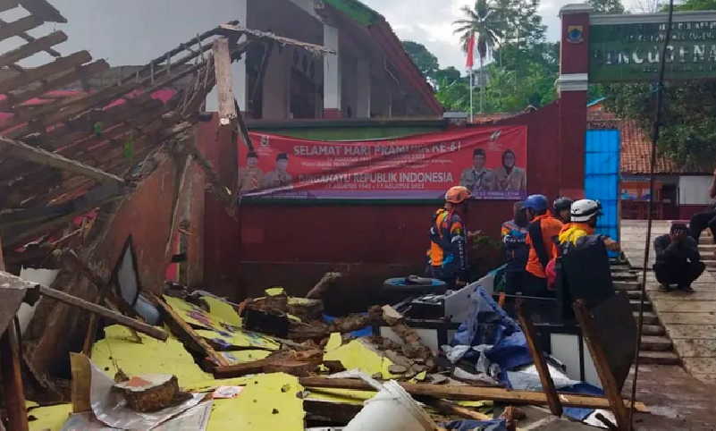 cuba, indonesia, terremoto, desastres naturales, muertes