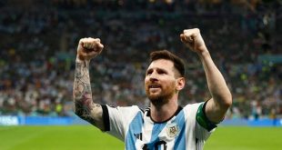 argentina, lionel messi, qatar, mundial de futbol