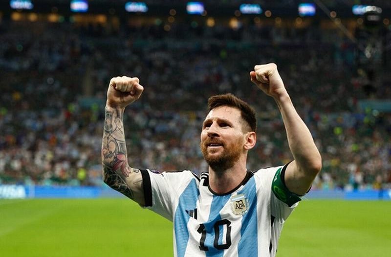 argentina, lionel messi, qatar, mundial de futbol