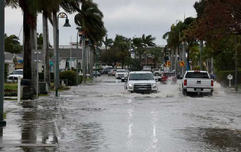 estados unidos, ciclones, huracanes, florida, desastres naturales