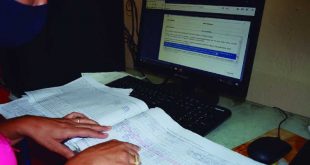 sancti spiritus, libreta de abastecimiento, registro de consumidores