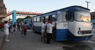 sancti spiritus, seguridad vial, transporte, choferes, transporte de pasajeros