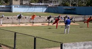 cuba, beisbol cubano, beisbol sub-18, mexico