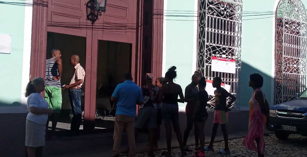 sancti spiritus, elecciones en cuba, delegados al poder popular, asamblea municipal del poder popular, trinidad