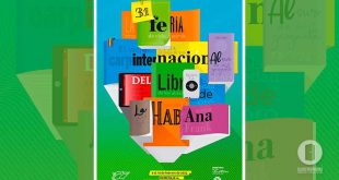 cuba, literarura, feria del libro, feria internacional del libro de la habana