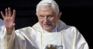 vaticano, roma, benedicto XVI