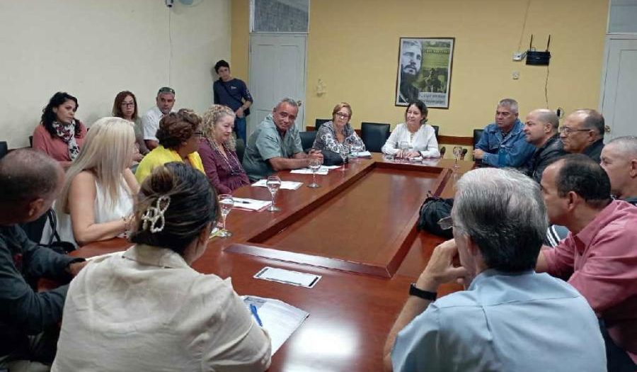 sancti spiritus, uniss, universidad de sancti spiritus jose marti, maestria, educacion