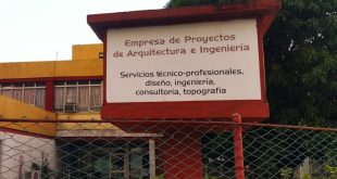 sancti spiritus, empresa de proyectos de arquitectura e Ingenieria de sancti spiritus, premio provincial de calidad