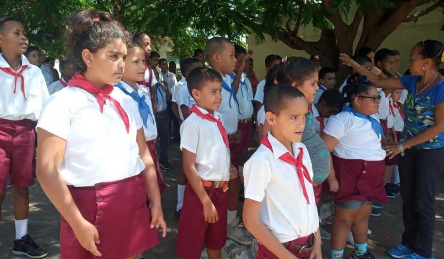 sancti spiritus, enseñanza especial, educacion sancti spiritus, trinidad