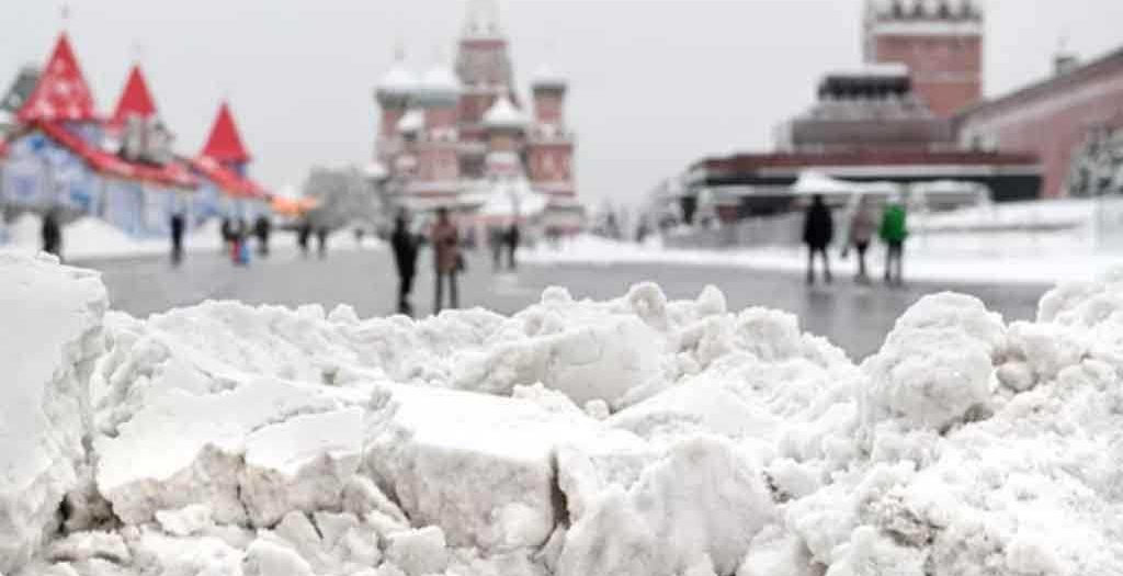 rusia, bajas temperaturas, frio, vuelos