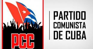 cuba, comite central, partido comunista de cuba, pcc, miguel diaz-canel