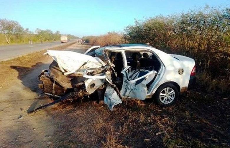 cuba, accidentes de transito, vialidad, autopista nacional