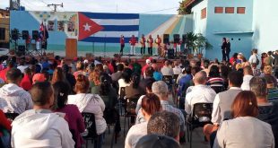 trinidad, liberacion de trinidad, revolucion cubana, triunfo de la revolucion cubana, historia de cuba