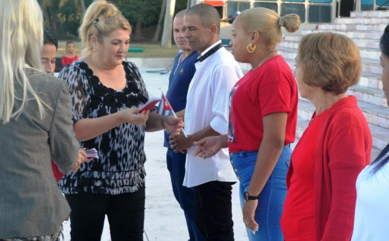 sancti spiritus, yaguajay, liberacion de yaguajay, frente norte de las villa, camilo cienfuegos