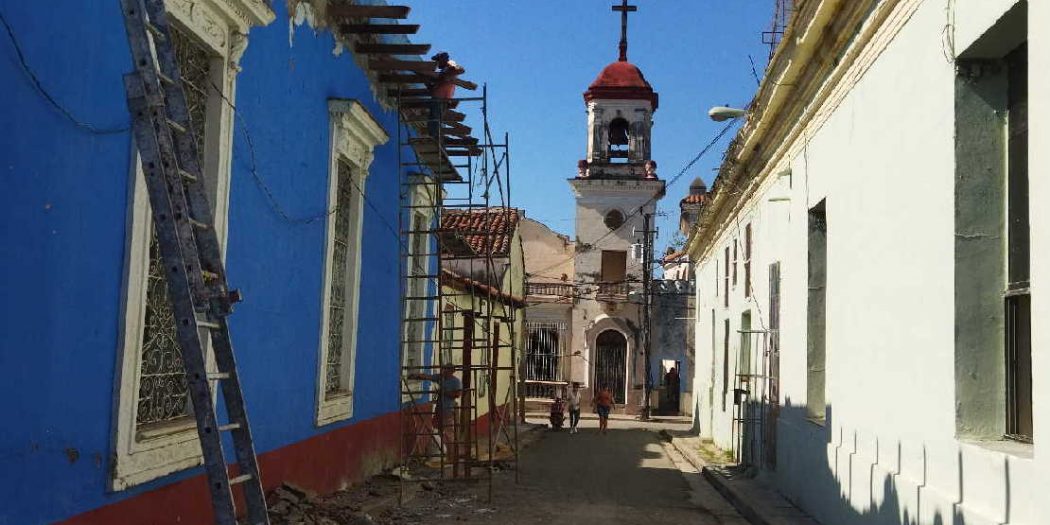 sancti spiritus, museos, partrimonio sancti spiritus, remodelacion, cultura espirituana