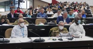 cuba, asamblea nacional, parlamento cubano, alba-tcp, cumbre del alba-tcp