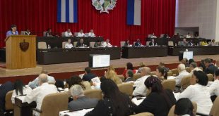 cuba, asamblea nacional del poder popular, fiscalia general de la republica, parlamento cubano