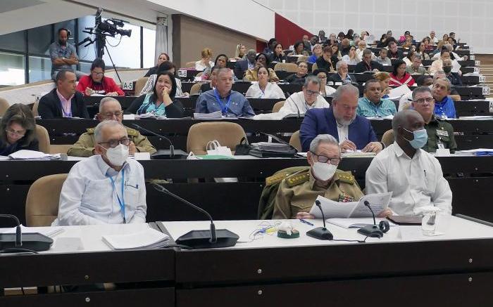 cuba, asamblea nacional, parlamento cubano, alba-tcp, cumbre del alba-tcp