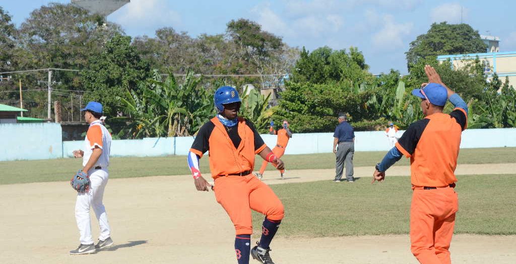 sancti spiritus, trinidad, beisbol, serie provincial de beisbol