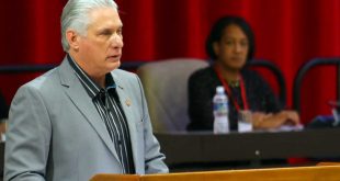 cuba, asamblea nacional del poder popular, parlamento cubano, miguel diaz-canel