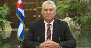 cuba, union economica euroasiatica, economia cubana, miguel diaz-canel