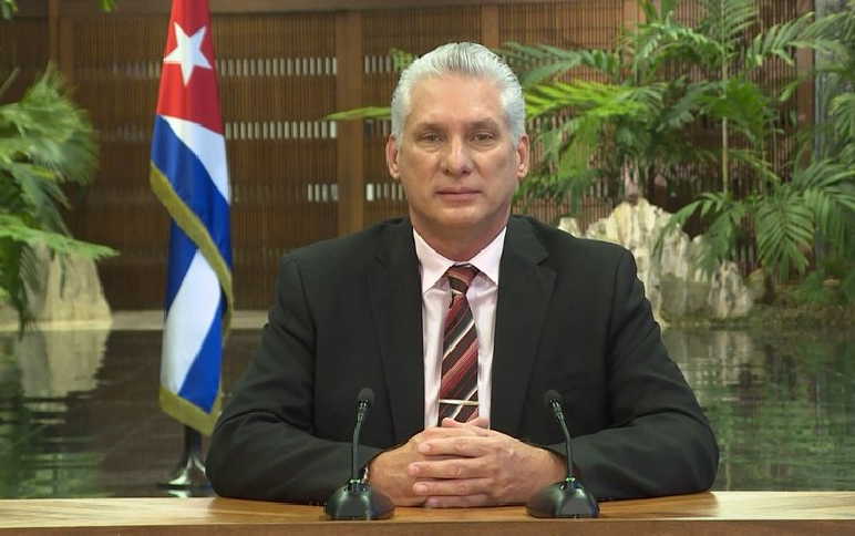 cuba, union economica euroasiatica, economia cubana, miguel diaz-canel