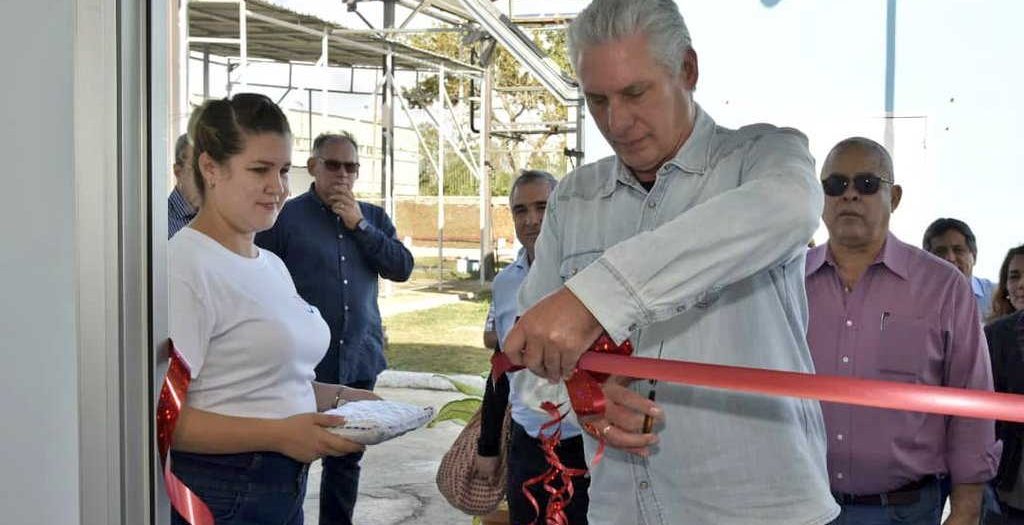 cuba, biocubafarma, salud publica, medicamentos