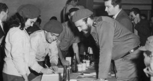 cuba, educacion, dia del educador, fidel castro