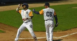 beisbol cubano, liga elite del beisbol cubano, ganaderos, sancti spiritus